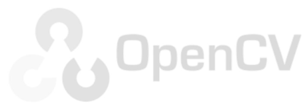 OpenCV Computer vision and image processing library for AR applications
