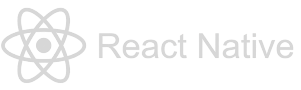 React Native Cross-platform mobile app development framework