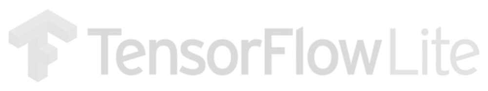 TensorFlow Lite Lightweight machine learning framework for mobile and embedded devices