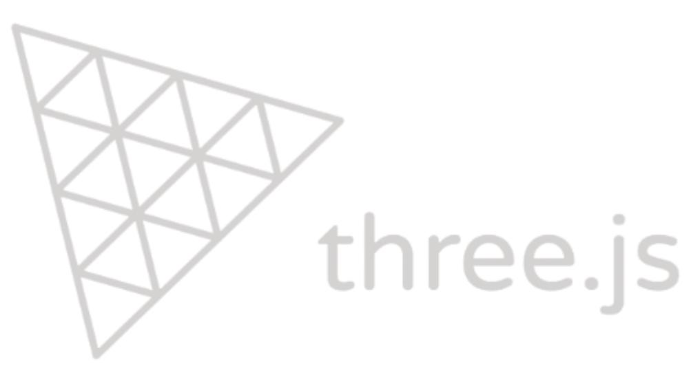 Three.js JavaScript 3D graphics library for web-based rendering