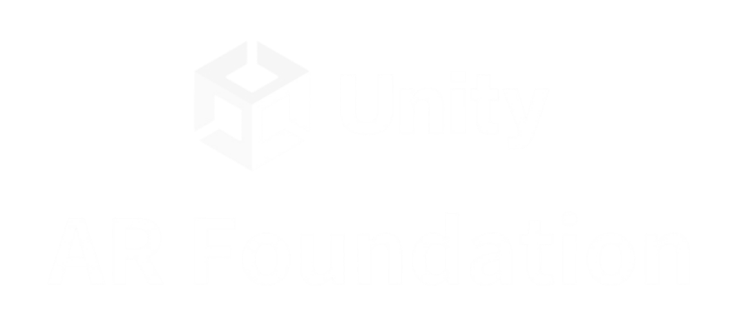 Unity AR Foundation Unity AR Foundation logo for augmented reality development