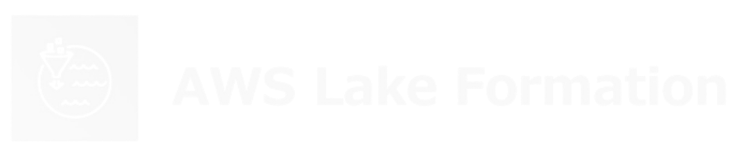 aws-lake-formation AWS Lake Formation