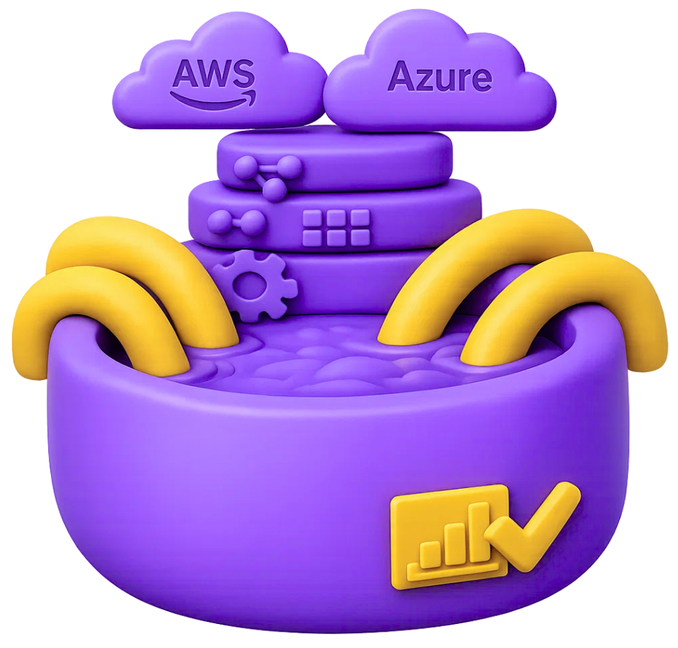 Data science big data analytics services