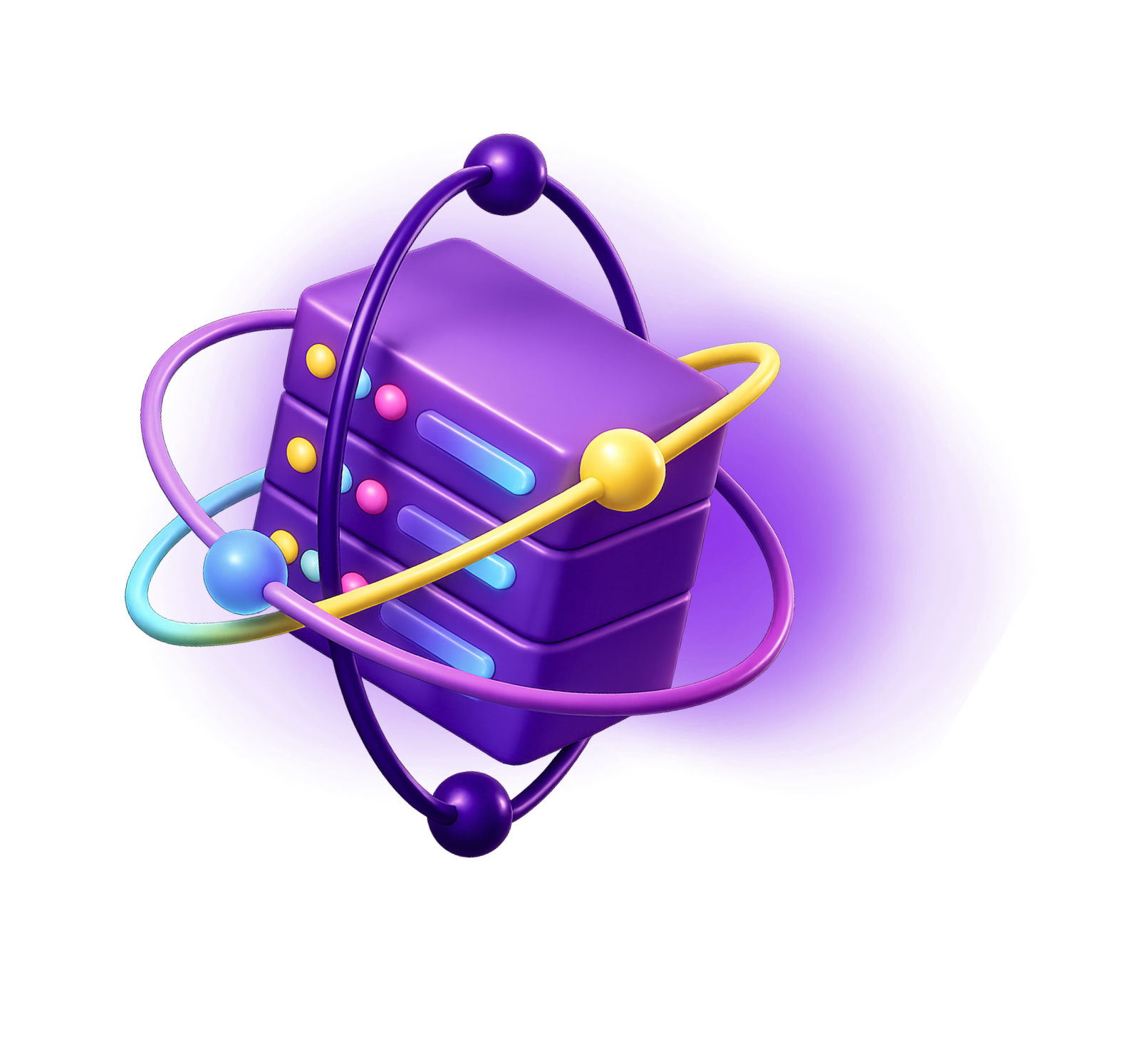 Data science centralized database infrastructure