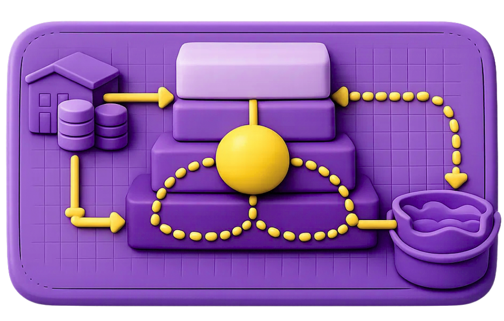 Data science consulting data architecture design services