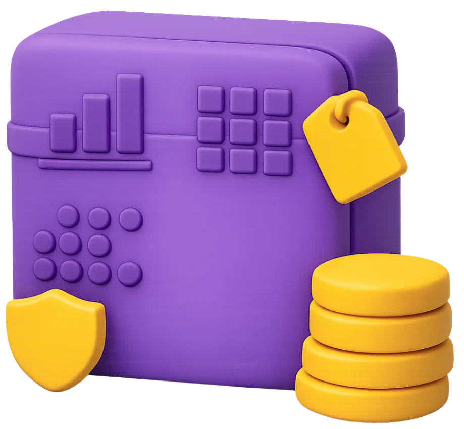 Data science consulting data as a product (DaaP) services