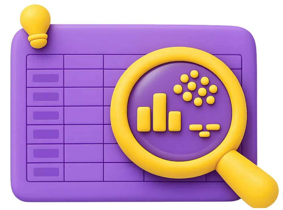 Data science consulting exploratory data analysis services