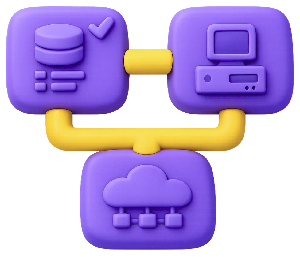 Data science services to integrate data and modernize legacy systems