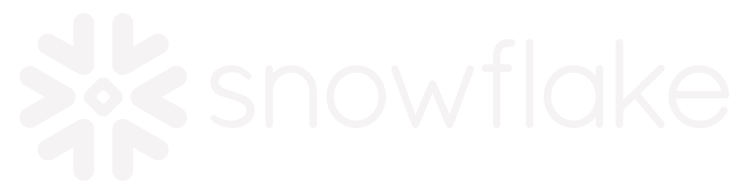 Snowflake databases and data warehousing