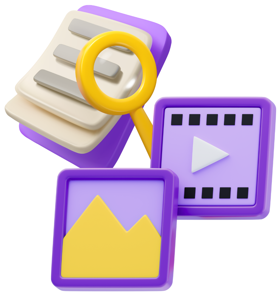 3D Animation Brief and Reference Analysis 3D animation brief with reference images, video, and analysis documentation