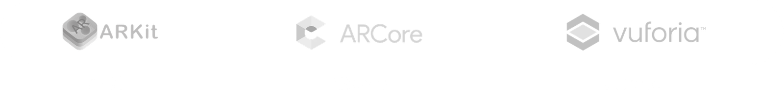 AR Development Services Algoryte AR Development Services