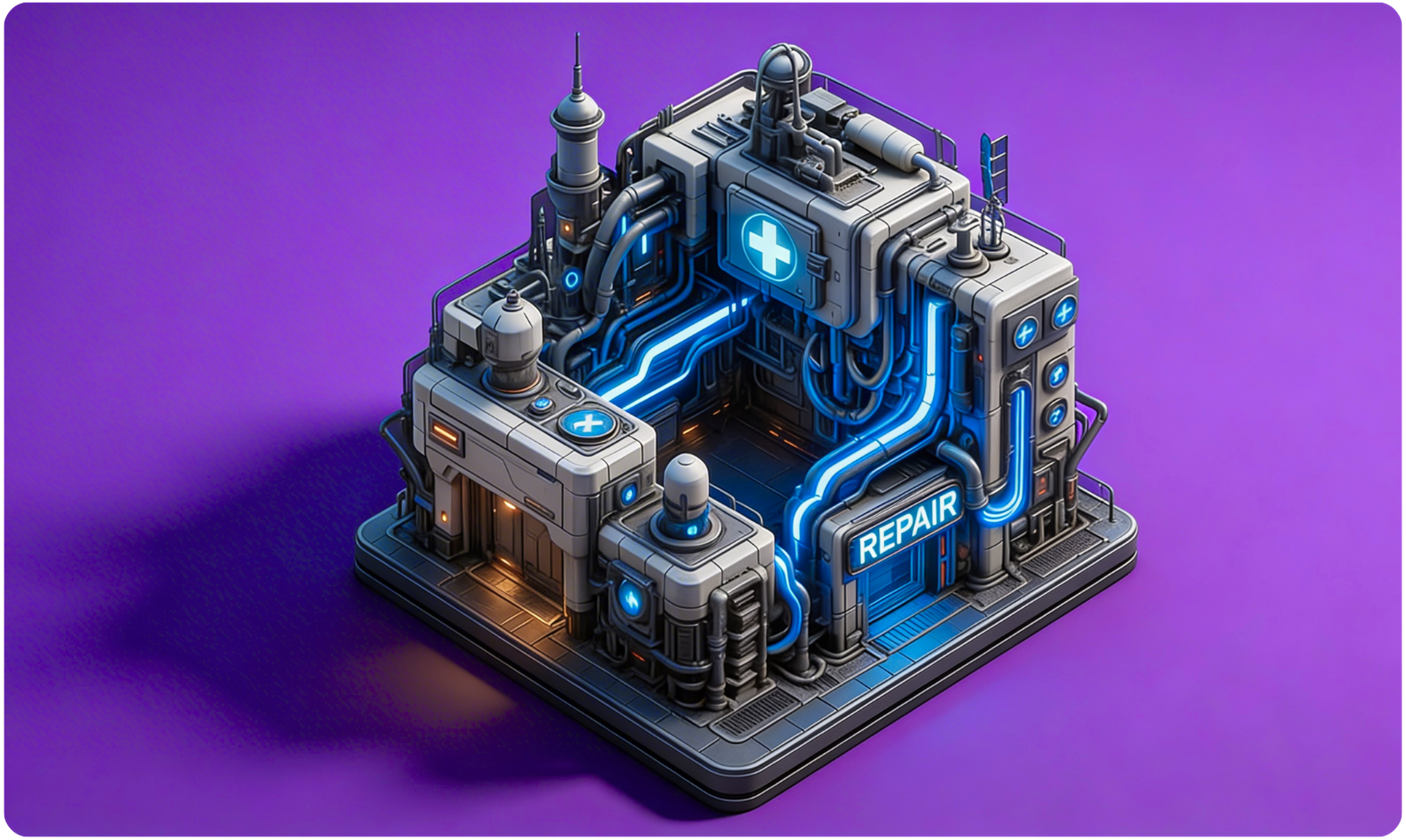 Algoryte Portfolio Game Art 17 Algoryte portfolio game art 17