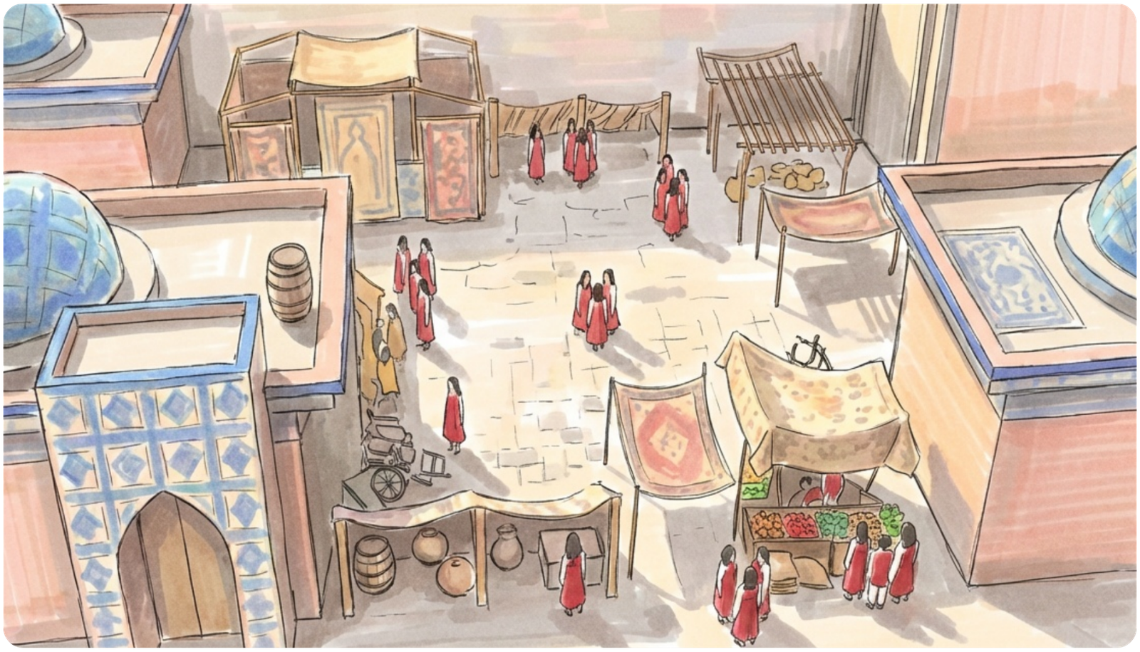 Algoryte Portfolio Game Art 27 Algoryte portfolio game art 27