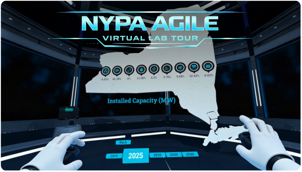 The Business Case for XR in Retail, Healthcare & Gaming 4 Algoryte portfolio VR/XR 03