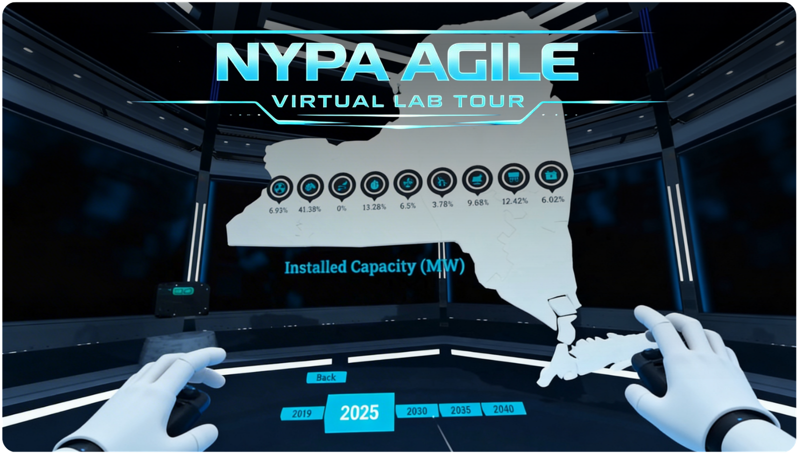 Algoryte Portfolio VR/XR 03 Algoryte portfolio VR/XR 03