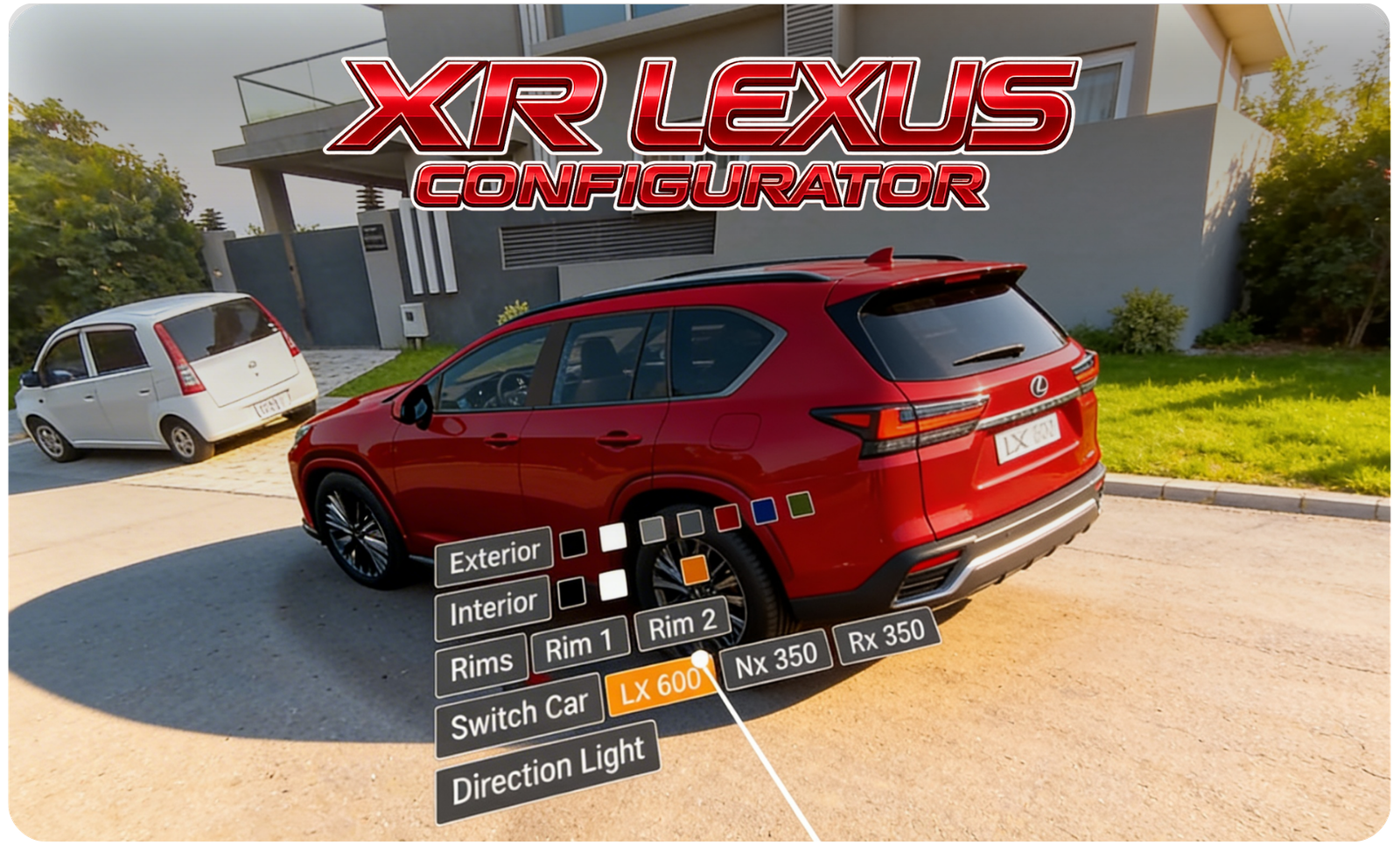 Algoryte Portfolio VR/XR 04 Algoryte portfolio VR/XR 04