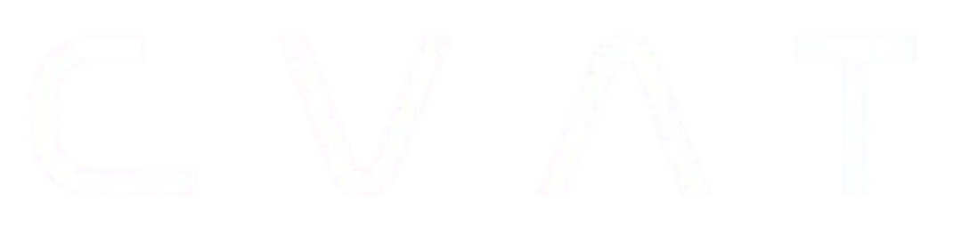 CVAT data annotation