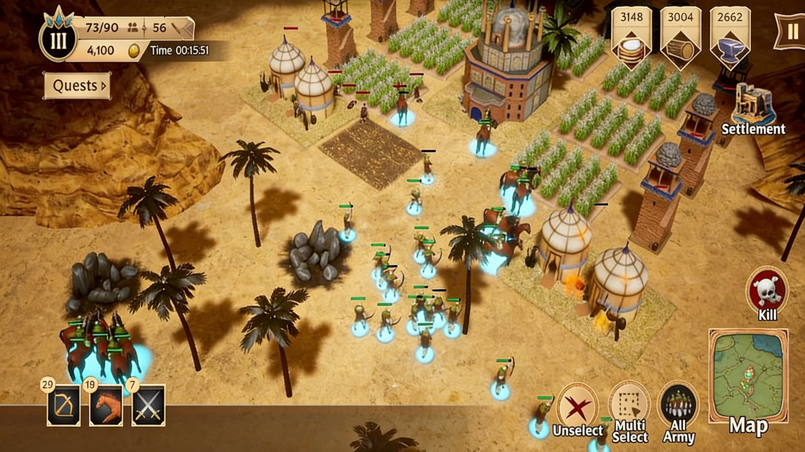 Algoryte game development services 05