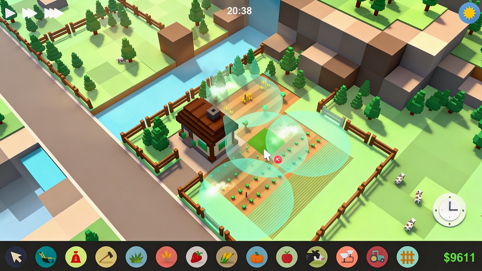 Algoryte game development services 08