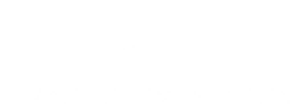 U-Net image segmentation