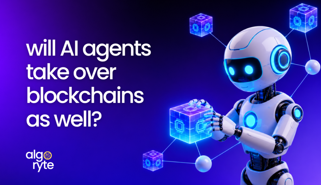 AI agents AI agents