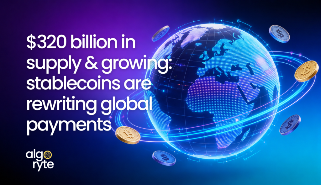 Stablecoins Stablecoins