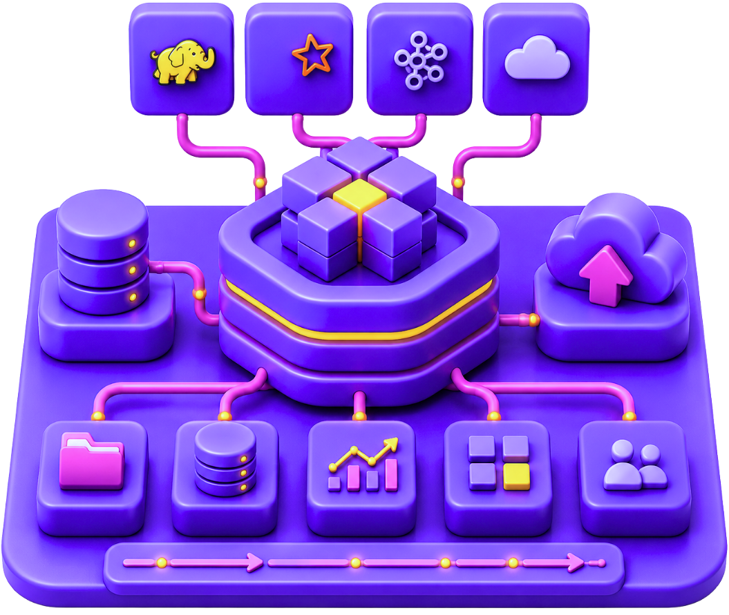 Big Data Architecture Design Big data architecture design process