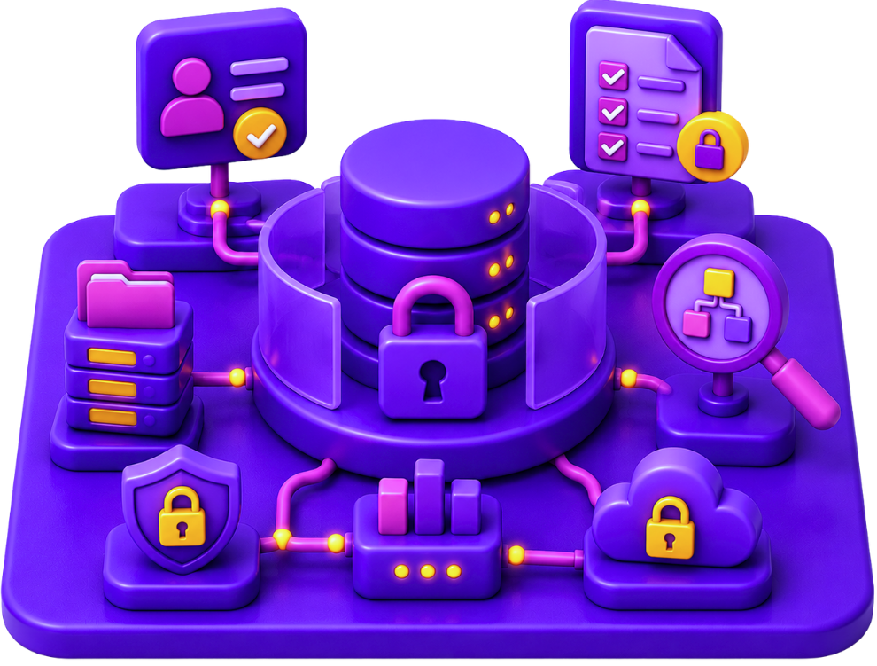 Big Data Governance and Security Implementation Big data governance and security implementation process