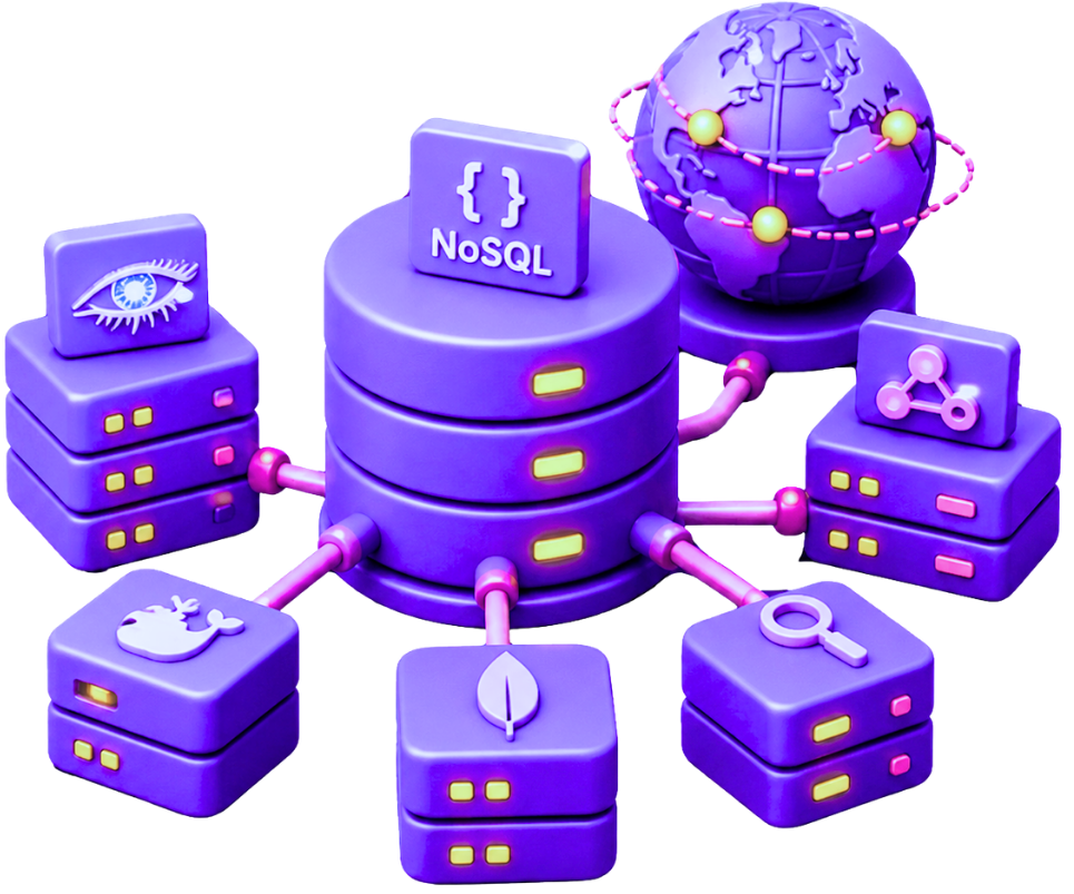 Big Data Distributed Database and NoSQL Solutions Big data distributed database and noSQL solutions