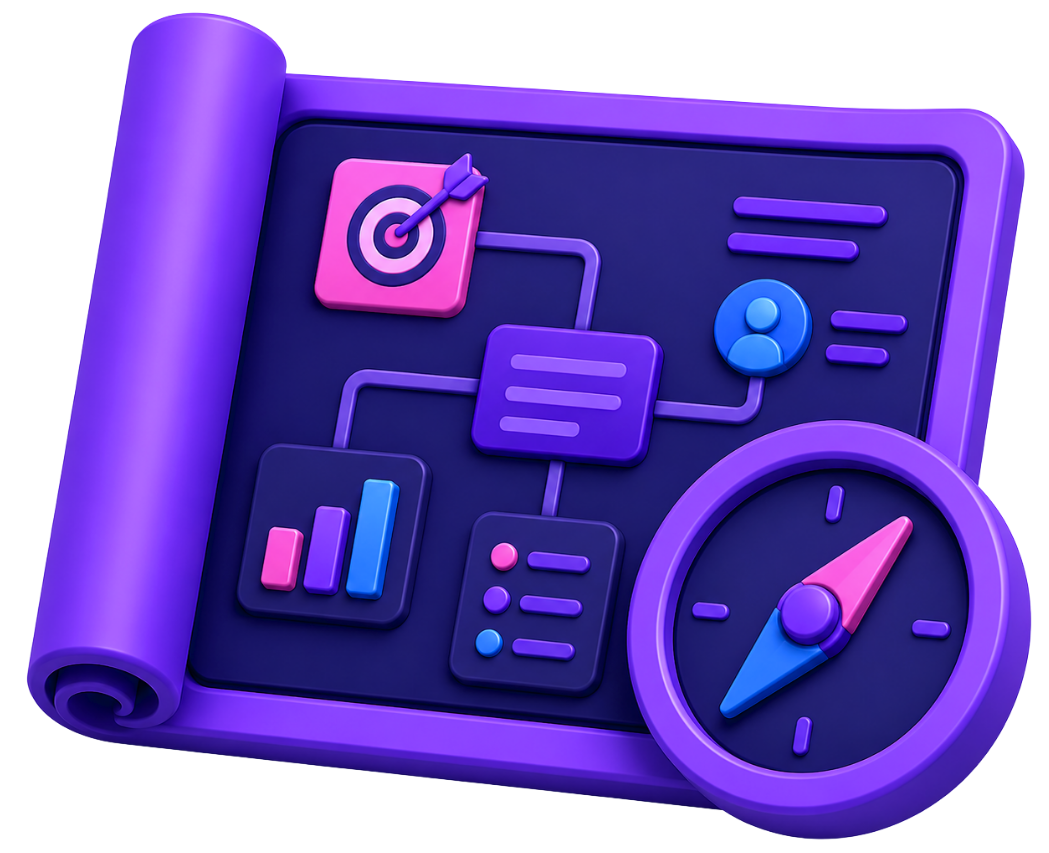 Data visualization BI strategy and requirements consulting services