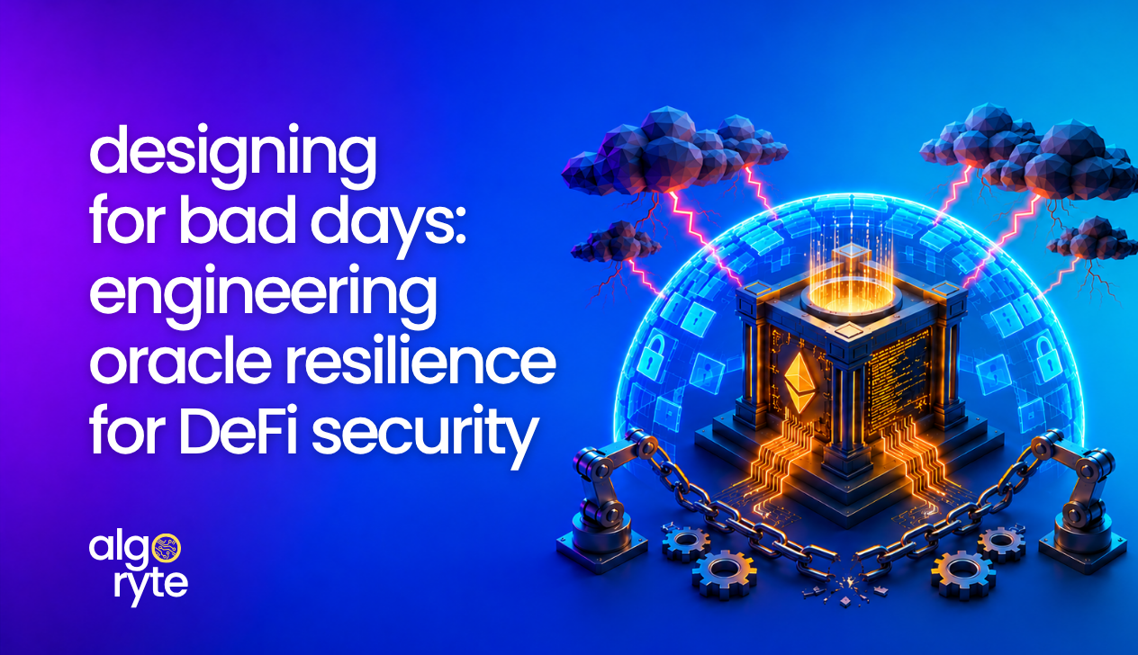 DeFi security