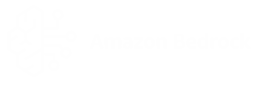 Amazon Bedrock Amazon Bedrock