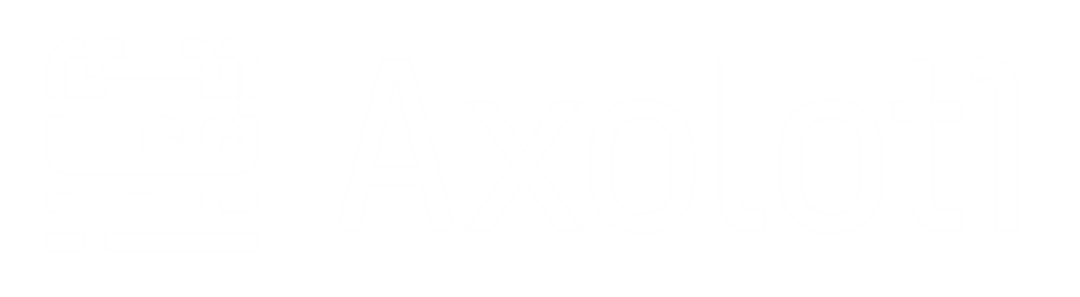Axolotl Axolotl