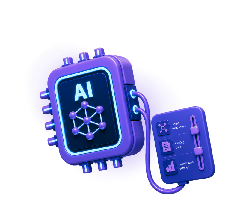 LLM Fine-Tuning Services 1 LLM fine-tuning services 1