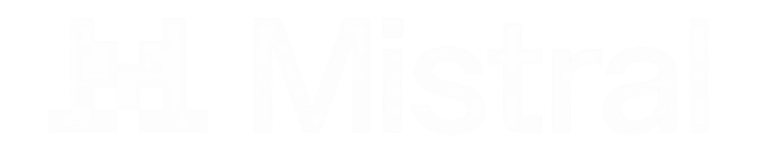 Mistral Mistral