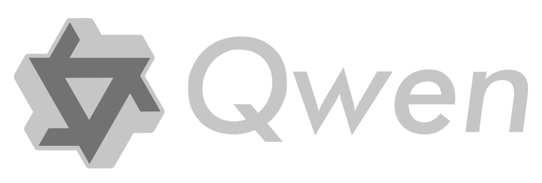 Qwen Qwen