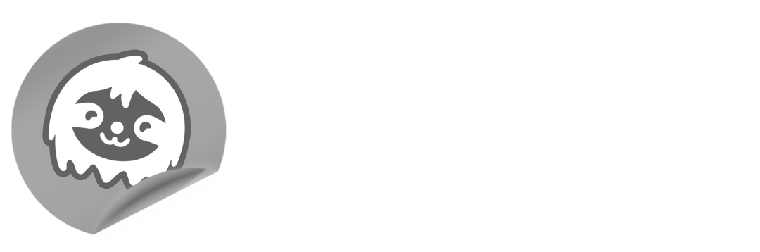 Unsloth Unsloth