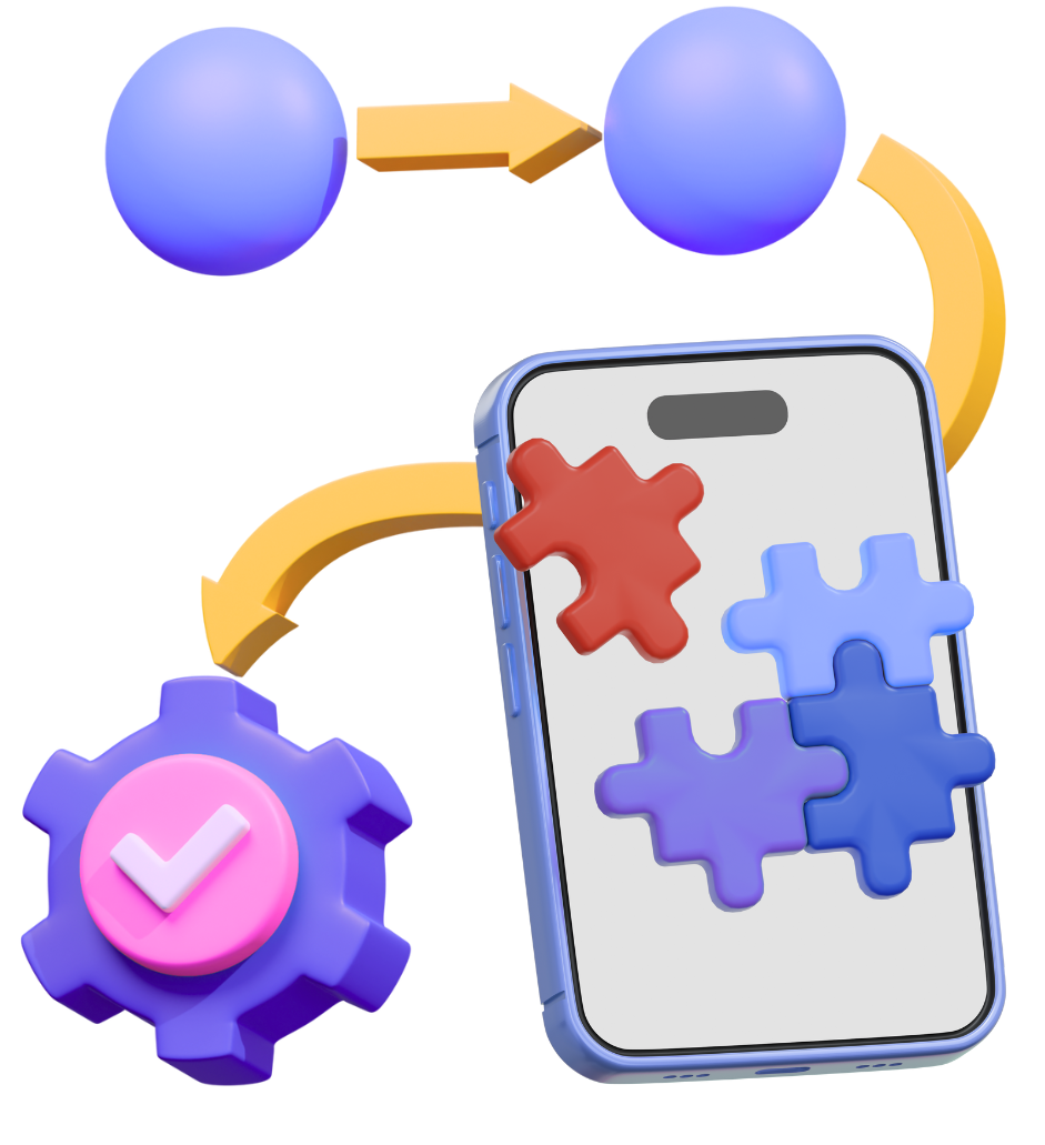 Game development services integration