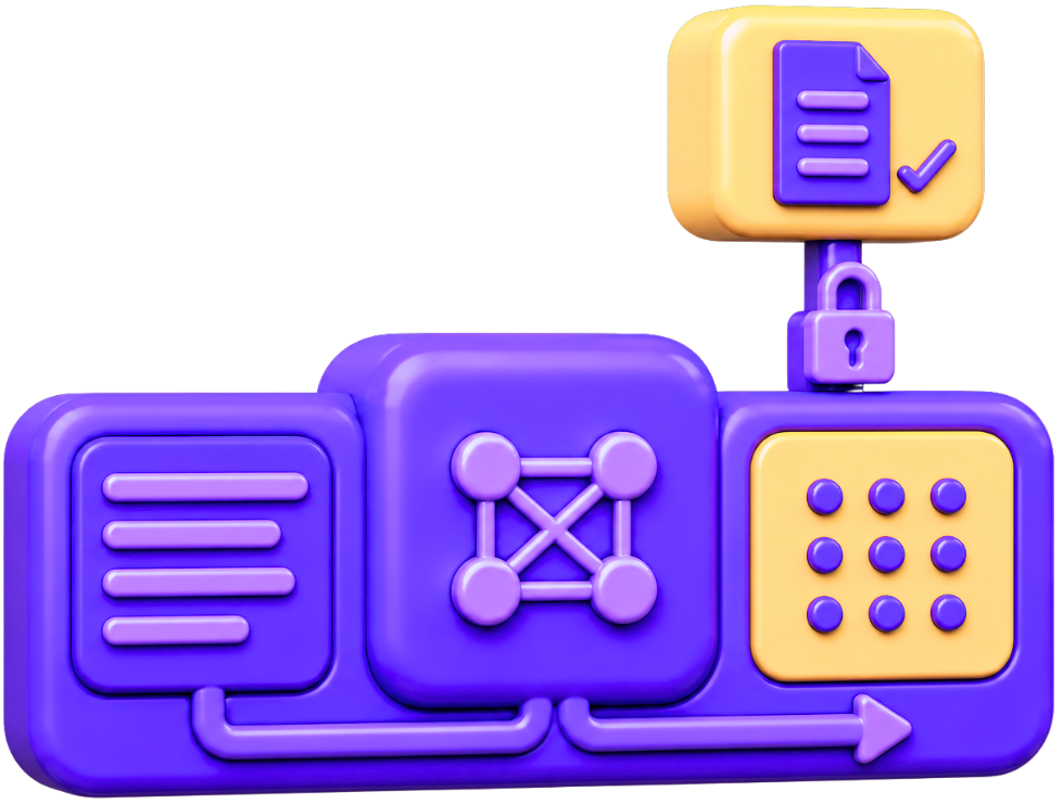 Generative AI Development Services 5 Generative AI Development Services 5