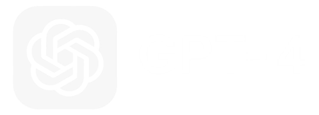 GPT-4 GPT-4