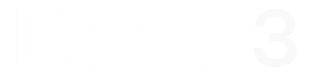 Llama 3 Llama 3
