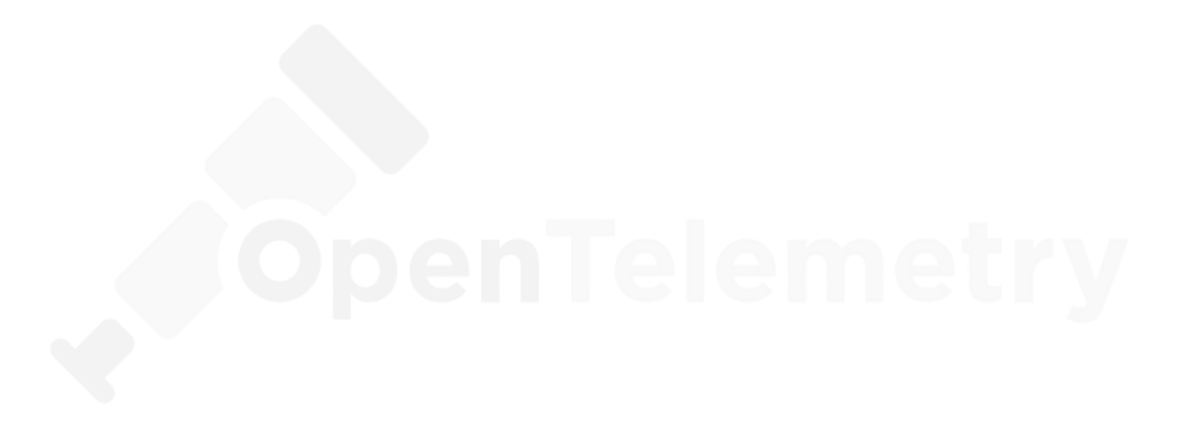 OpenTelemetry OpenTelemetry