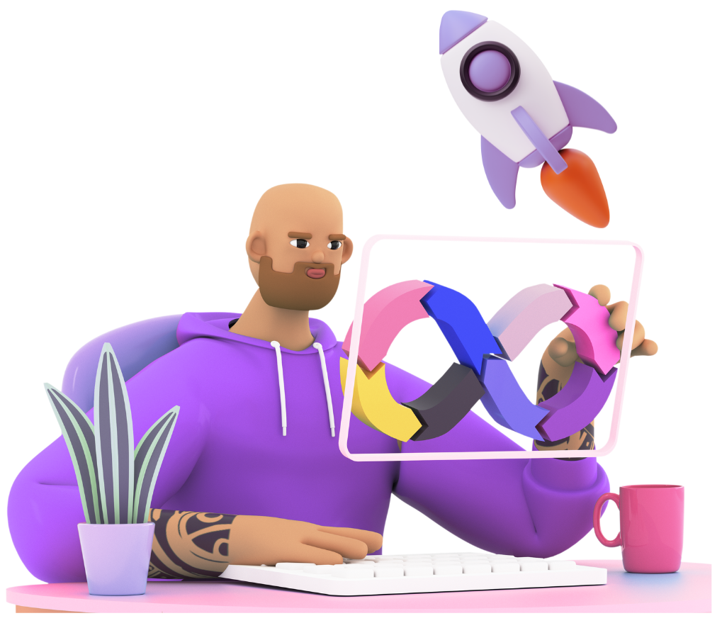 Unreal engine game development services 1