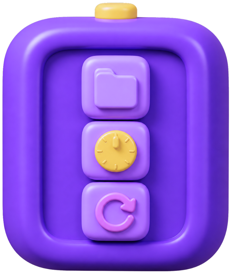 Algoryte 21