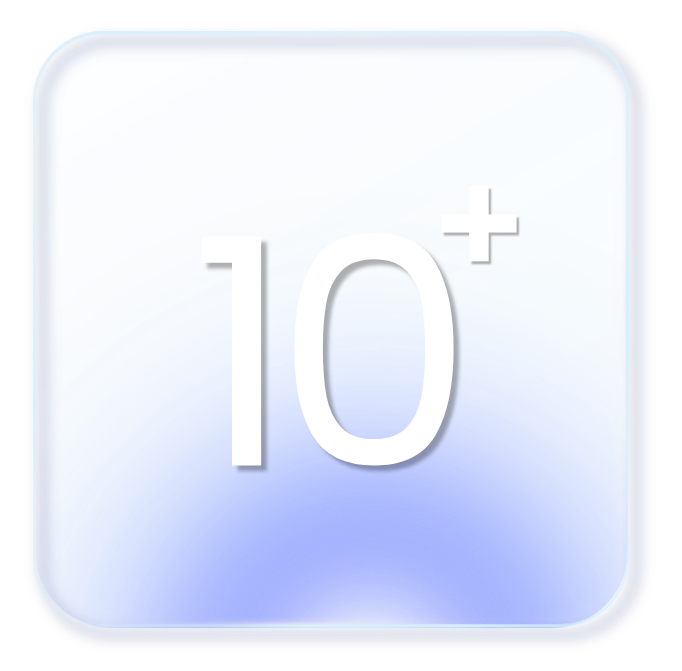 Algoryte deco stat 10plus industries