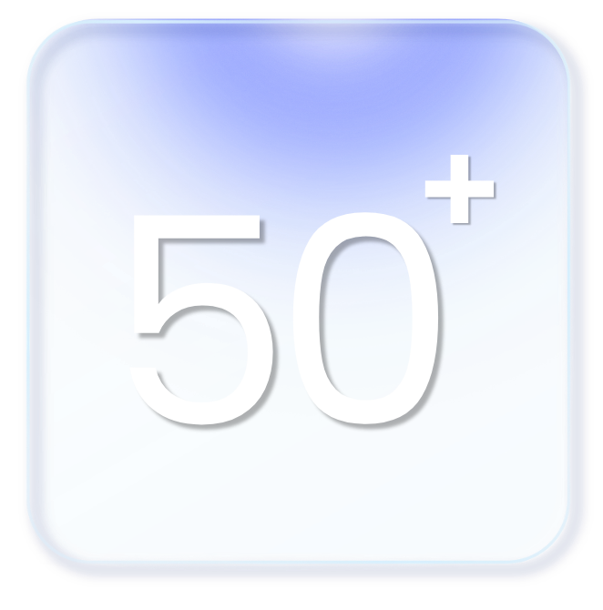 Algoryte deco stat 50plus clients