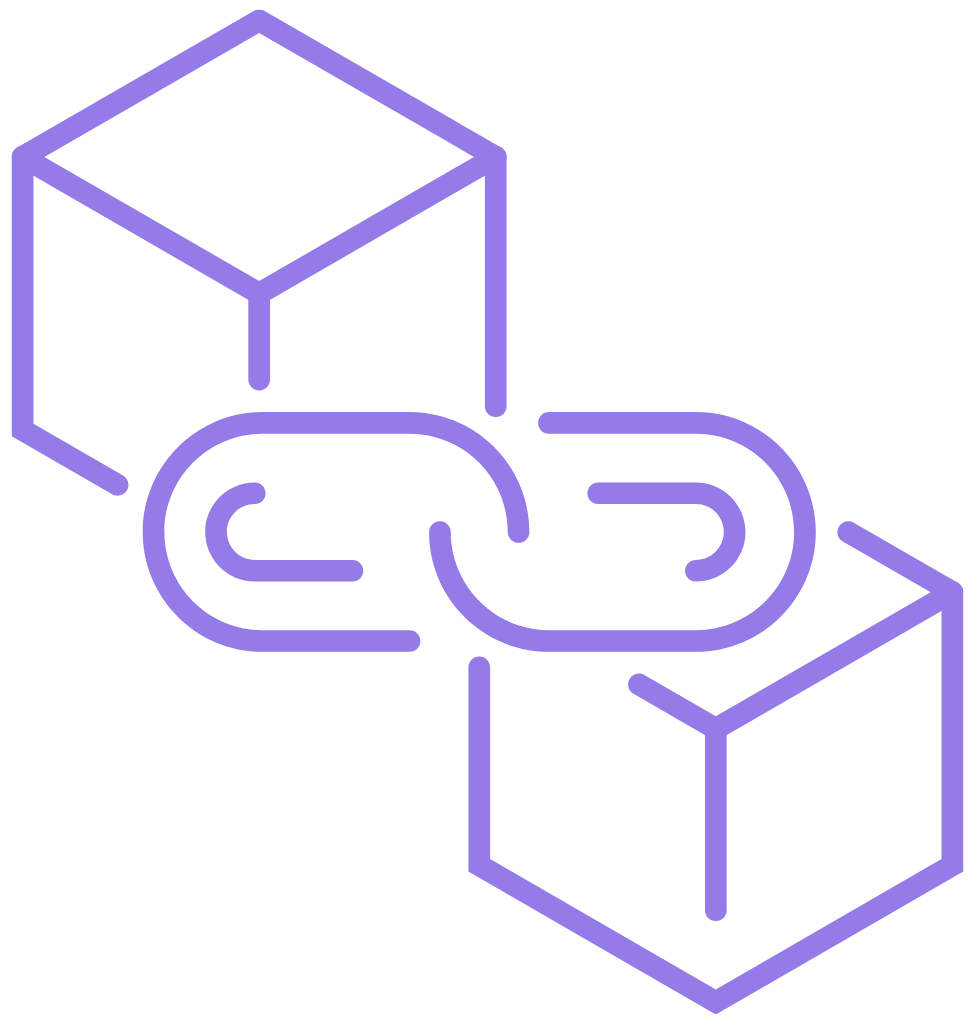 MCP development for blockchain