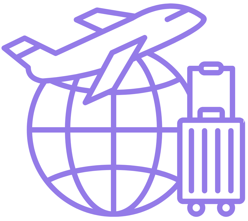 MCP development for travel and hospitality